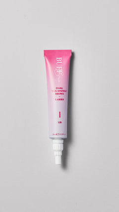 Dual TGA Brows & Lashes System - Step 1 - 15ml