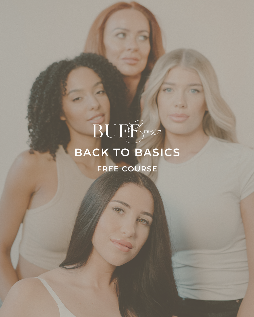 Back To Basics