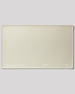 The Beauty Mat® LAB Factor x Buff Browz - Vanilla