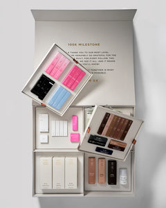 100K Limited Edition Box
