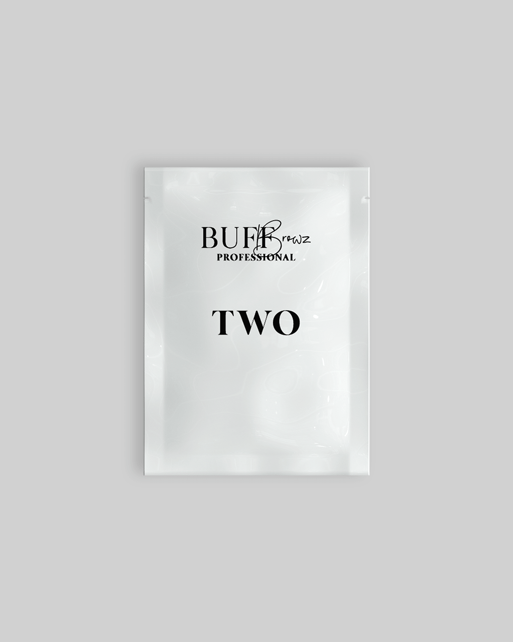 TGA-wenkbrauwlaminatieset – Stap 2 – 10 zakjes