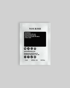 TGA Brow Lamination Kit - Step 3 - 10 Sachets