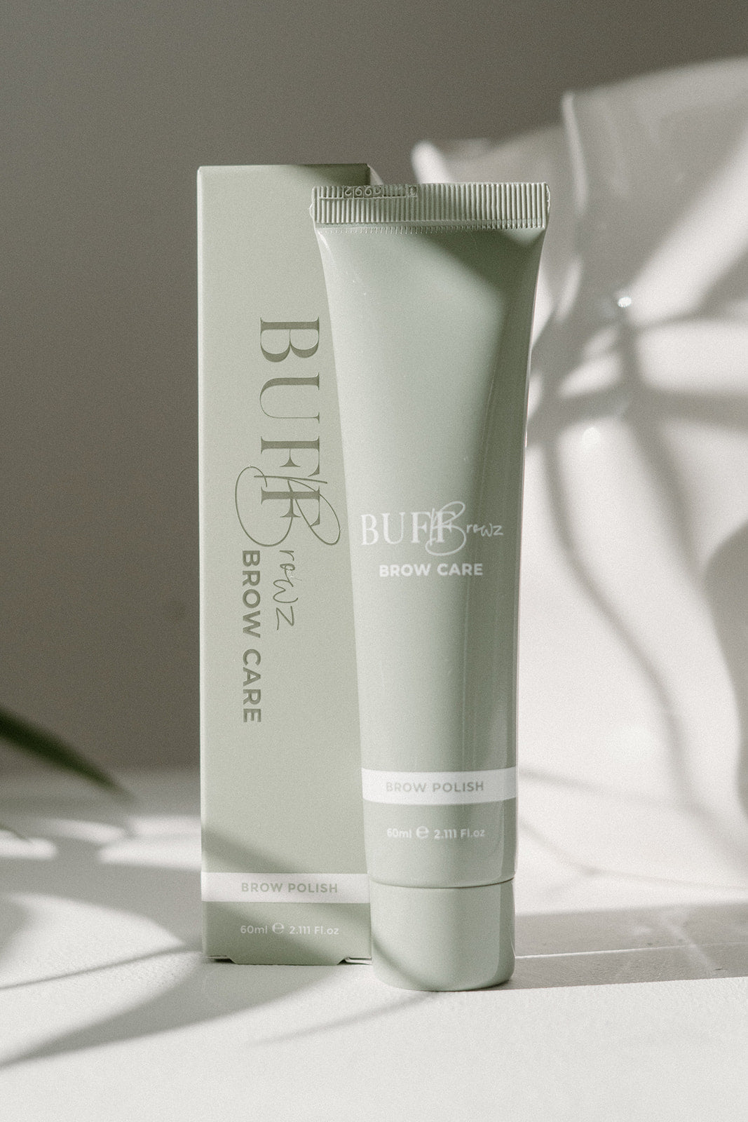 Soin des sourcils - Baume pour sourcils - 60 ml