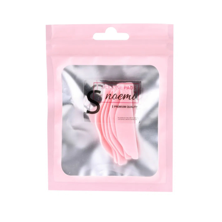 Noemi - Premium Silicone Pads - 6 pcs