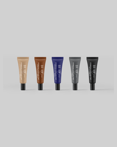 Brow & Lash Tint - Full Set - 5x15ml