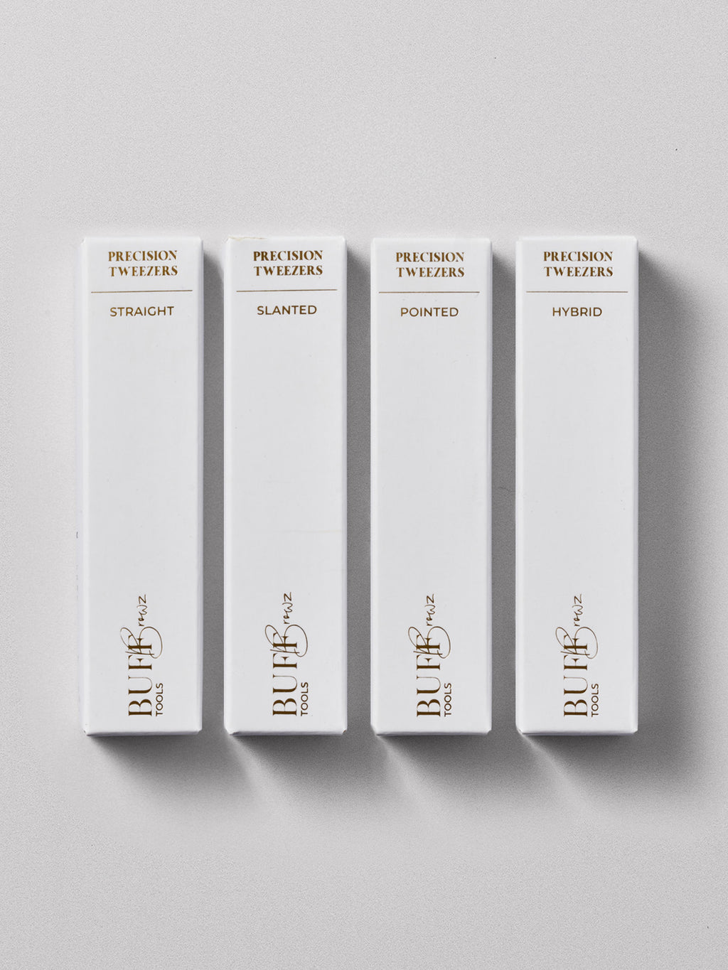 Tweezer Bundle