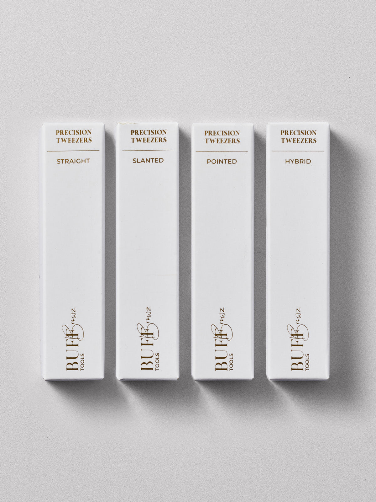 Tweezer Bundle