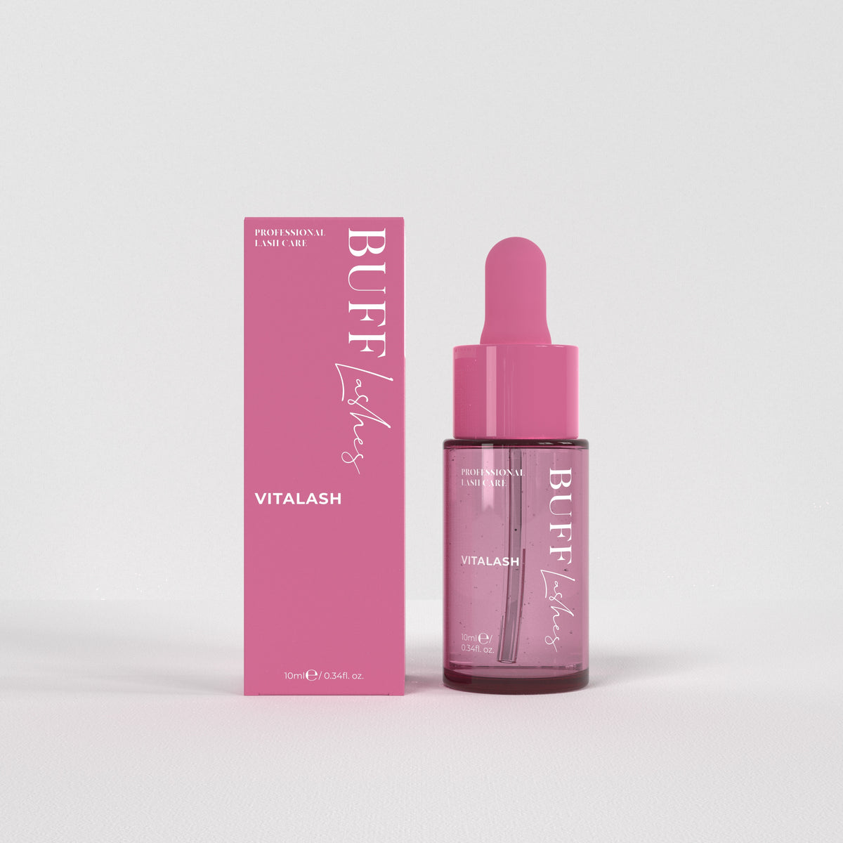 Buff Lashes - VitaLash - 10ml