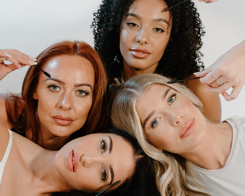 Brows – Buff Browz