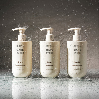 Bare By Buff