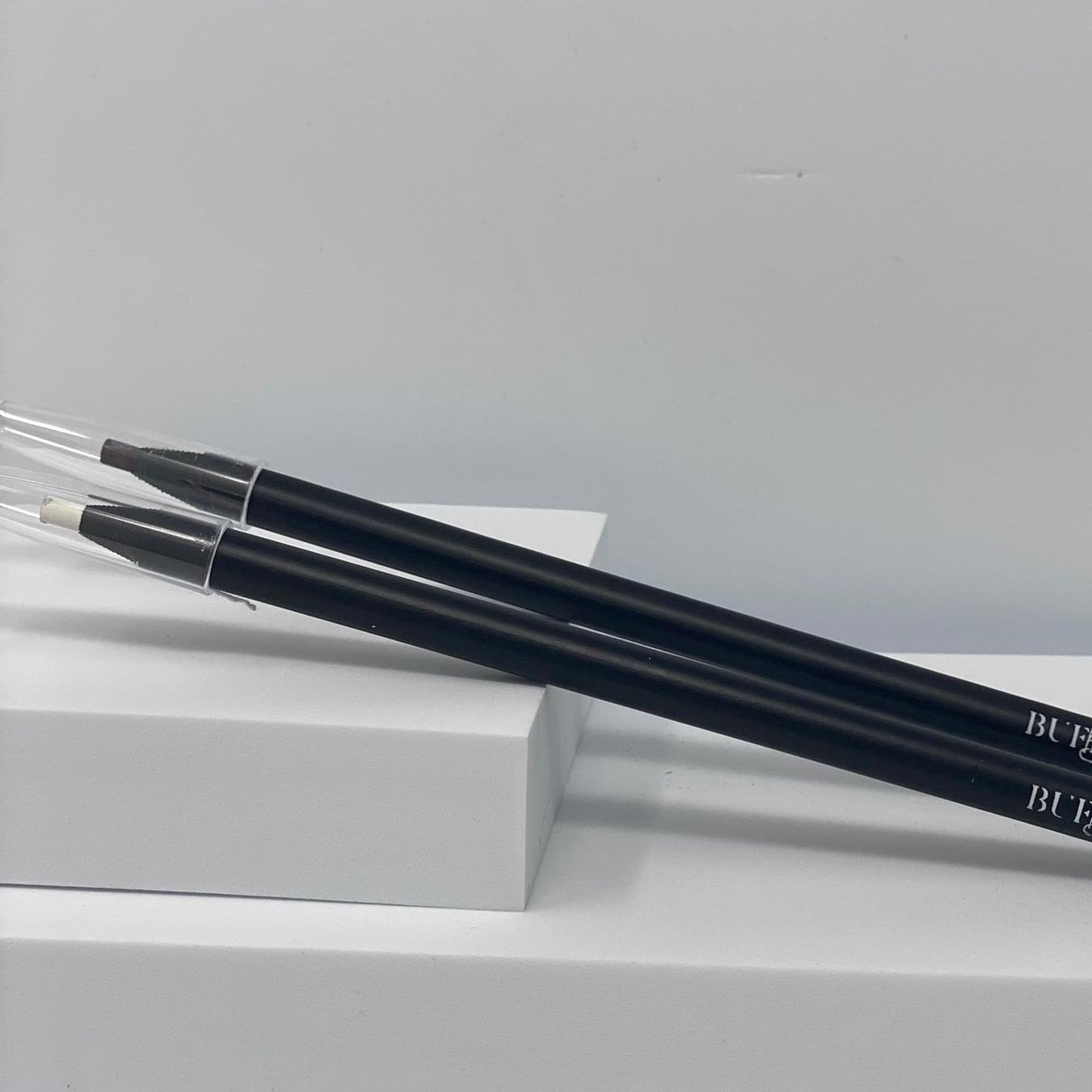 Der Augenbrauen-Designerstift | OHNE VERPACKUNG | Begrenzte Stückzahl