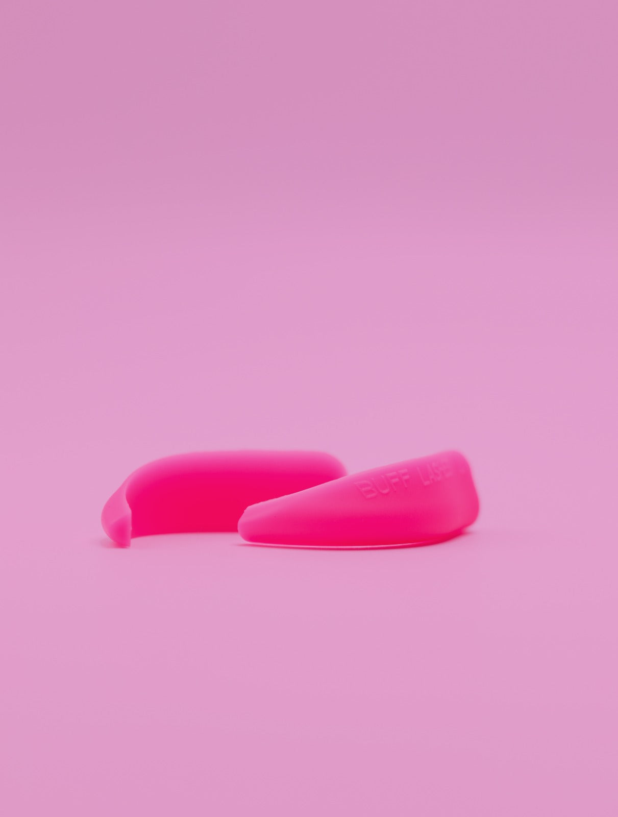 Buff Lashes - Hybrid Anatomical Lash Lift Shields