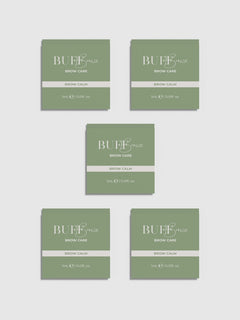 Brow Calm Pack