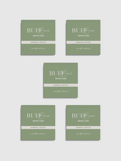 Mineral Btx Pack