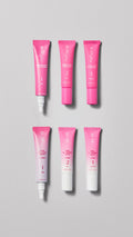 Bundle - Lashes Cysteamine & TGA Systems