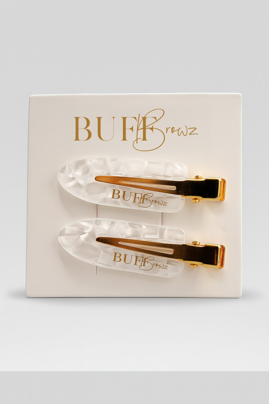 Barrettes