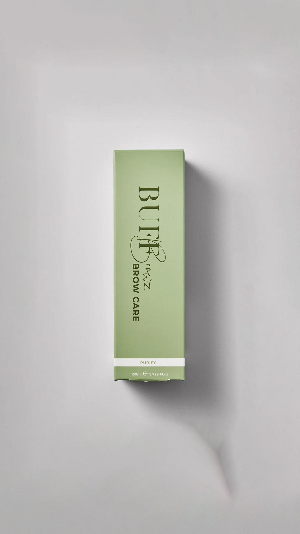 Brow Care - Purify - 150ml