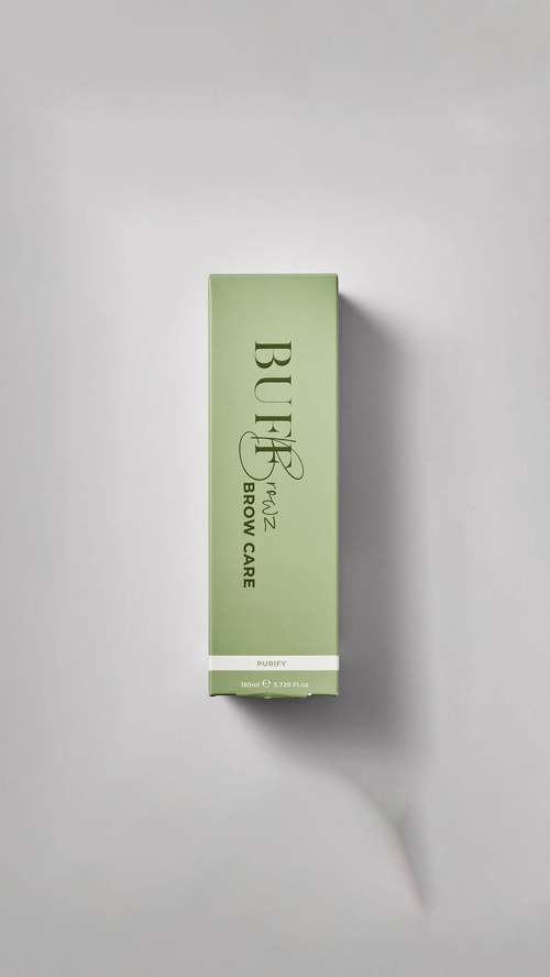 Brow Care - Purify - 150ml