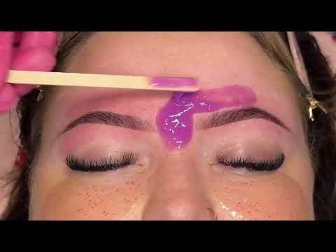 BUFF BROWZ X CHÂTEAU DE BELLE - "Brows But Make It Art" x Jelly Masks - Full Collection