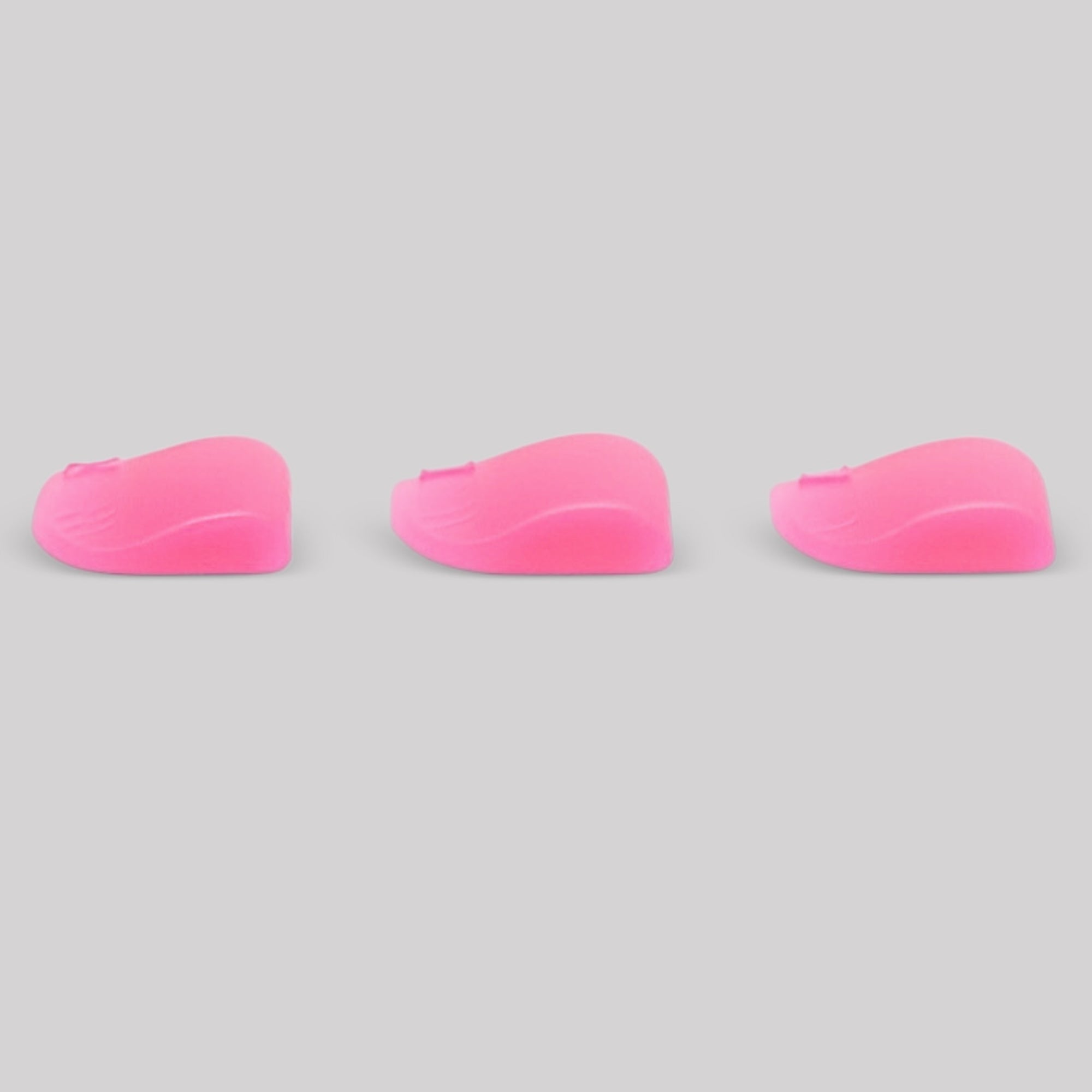 Buff Lashes - Teardrop Lash Lift Shields - 10pcs